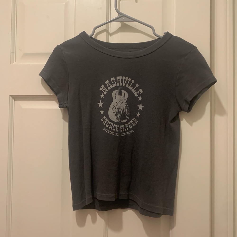 Baby tee